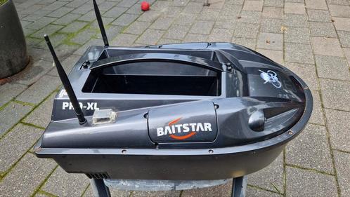 Tekoop voerboot evt met extra's, Watersport en Boten, Hengelsport | Karpervissen, Zo goed als nieuw, Overige typen, Ophalen