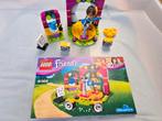 LEGO Friends 41309 Andrea's muzikale duet, Ophalen of Verzenden, Zo goed als nieuw, Complete set, Lego