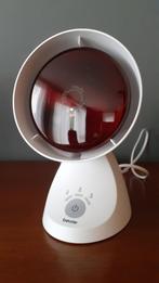 Daglichtlamp en warmtelamp Beurer, Sport en Fitness, Gezondheidsproducten en Wellness, Ophalen of Verzenden, Gebruikt, Overige typen