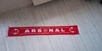 Arsenal FC sjaal, Ophalen of Verzenden, Zo goed als nieuw, Buitenlandse clubs, Vaantje of Sjaal