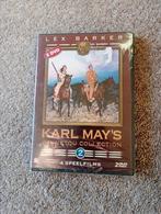 Winnetou Sound of Music De Jantjes The Little Princess, Cd's en Dvd's, Dvd's | Klassiekers, Alle leeftijden, Ophalen of Verzenden