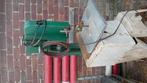 Zaagmachine, Doe-het-zelf en Verbouw, Gereedschap | Zaagmachines, Ophalen of Verzenden, 1200 watt of meer