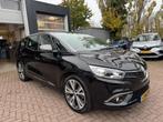 Renault Grand Scénic 1.3 TCe 140pk EDC Intens 7P+Trekhaak!, Euro 6, 4 cilinders, Zwart, 1330 cc