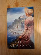 De juffrouw uit Devonshire - Julie Klassen, Boeken, Julie Klassen, Ophalen of Verzenden, Zo goed als nieuw, Nederland