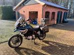 BMW F750 GS, 2 cilinders, Particulier, Meer dan 35 kW, Toermotor