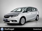Opel Zafira 1.4 Turbo Business Executive 7p. | Trekhaak | Ca, Stof, Gebruikt, Zwart, 4 cilinders