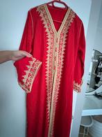 Mooie Marokkaanse jurk - 2 delig, Maat 38/40 (M), Ophalen of Verzenden, Kleding, Overige thema's