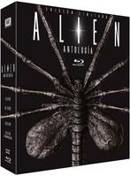 Alien Anthology Facehugger blu-ray box/NIEUW, Ophalen, Nieuw in verpakking, Horror, Boxset
