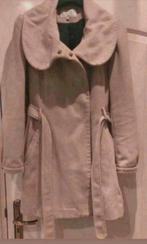 mooie jas van fila maat 42 als nieuw, Beige, Maat 42/44 (L), Ophalen of Verzenden, Zo goed als nieuw