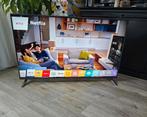 LG smart tv 55inch, Ophalen, Zo goed als nieuw, 100 cm of meer, LG