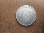 Nederland., Postzegels en Munten, Munten | Nederland, Zilver, Ophalen of Verzenden, Koningin Wilhelmina, Losse munt