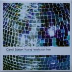 Candi Staton - Young Hearts Run Free (2 track CD single), 1 single, Ophalen of Verzenden, Zo goed als nieuw, Dance