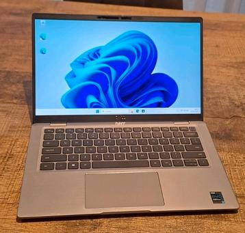 Dell Latitude 7420 # i7 - 11e gen beschikbaar voor biedingen