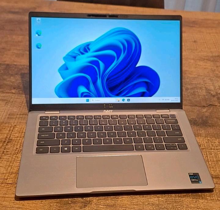 Dell Latitude 7420 # i7 - 11e gen, Computers en Software, Windows Laptops, Gebruikt, 14 inch, SSD, 2 tot 3 Ghz, 16 GB, Qwerty