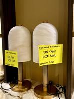 EICHHOLTZ | PER STUK - TABLE LAMP KYLA- SHOWROOM ARTIKEL, Ophalen, Zo goed als nieuw