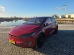 Tesla Model X 100D 2018, Automaat, Model X, Zwart, 2433 kg