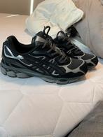 Asics gel zwart/grijs maat 44, Nieuw, Ophalen of Verzenden, Kleding, Hardlopen