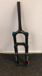 Fox 34 Float Rhythm 29 Voorvork Nieuw! 130mm veerweg, Ophalen, Nieuw, Mountainbike, Frame