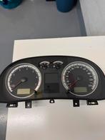 Golf 4 Bora teller, Ophalen