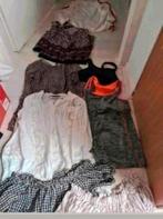 Kleding pakket maat S
zie hieronder, Ophalen of Verzenden, Zo goed als nieuw, Maat 36 (S)