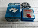 Märklin HO 6671 Transformator, Gebruikt, Ophalen of Verzenden, Analoog, Märklin