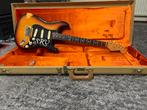 Fender stevie ray vaughan stratocaster 1992, Muziek en Instrumenten, Ophalen of Verzenden, Gebruikt, Solid body, Fender