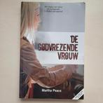 Peace Martha - De godvrezende vrouw, Boeken, Godsdienst en Theologie, Christendom | Protestants, Ophalen of Verzenden, Zo goed als nieuw