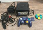Nintendo gamecube, Ophalen of Verzenden, Zo goed als nieuw, Met 1 controller