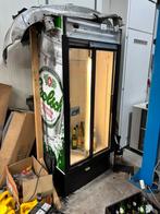 Grolsch koelkast horeca koelkast, Witgoed en Apparatuur, Koelkasten en IJskasten, Ophalen, Zonder vriesvak, 200 liter of meer