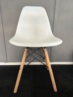 leuke bureau / eetkamer stoel, Huis en Inrichting, Stoelen, Ophalen of Verzenden, Zo goed als nieuw, Eén