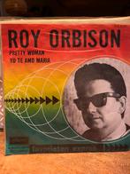 Roy Orbison  pretty woman, Ophalen of Verzenden, Zo goed als nieuw, Pop