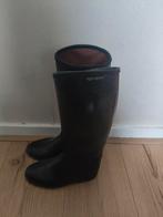 Paardrijlaarzen maat 32, Dieren en Toebehoren, Paardrijkleding, Ophalen, Zo goed als nieuw, Dressuur, Schoeisel