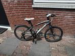 24 inch mountain bike extra licht, Fietsen en Brommers, Fietsen | Jongens, Versnellingen, Ophalen of Verzenden, Xeed, Gebruikt