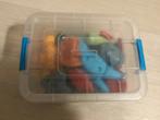 opbergdoos met dinosauriërs, Ophalen of Verzenden, Zo goed als nieuw, Jongen of Meisje