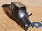Koplamp + stuurkap [Btc riva/Agm vx50/turbho rl50/senzo], Ophalen of Verzenden, Rechthoekig, Minder dan 25 cm