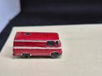 Wiking 9030 - Mercedes Transporter (15428), Hobby en Vrije tijd, Overige merken, Gebruikt, Gelijkstroom, Overige typen
