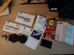 Minolta/Cokin boekjes en accesoires, Ophalen, 60 tot 70 mm, Overige typen, Zo goed als nieuw
