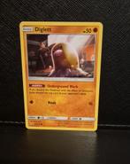Diglett 85/214, Ophalen of Verzenden, Zo goed als nieuw, Losse kaart