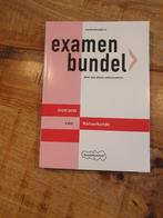 Examenbundel Natuurkunde VWO 2019/2020, Ophalen, VWO, Natuurkunde, ThiemeMeulenhoff