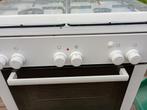 Bosch fornuis voor reparatie of onderdelen, Ophalen, Minder dan 85 cm, 60 cm of meer, Grill