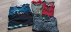 Jongens kleding B-Nosy maat 122-128, Ophalen of Verzenden, Zo goed als nieuw, Maat 128