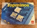 Topminos. Vanaf 6 jaar, Een of twee spelers, Ophalen of Verzenden, Zo goed als nieuw, Goliath
