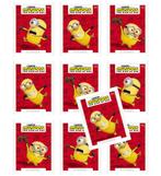 MINIONS verzamelplaatjes - stikkers van TOPPS. Rise of Gru., Verzamelen, Ophalen of Verzenden, Nieuw, Film, Tv of Omroep