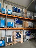Airpress Compressors altijd de voordeligste met service, Doe-het-zelf en Verbouw, Compressors, 100 liter of meer, Ophalen of Verzenden