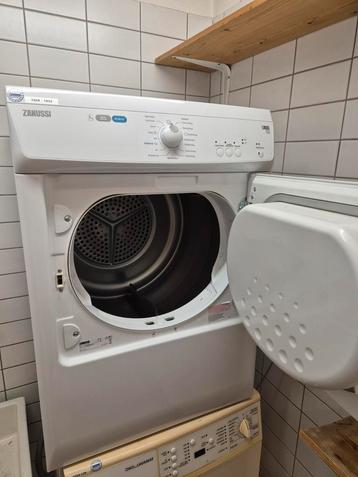 Zanussi ZTE7101PZ Afvoerdroger - 7kg beschikbaar voor biedingen