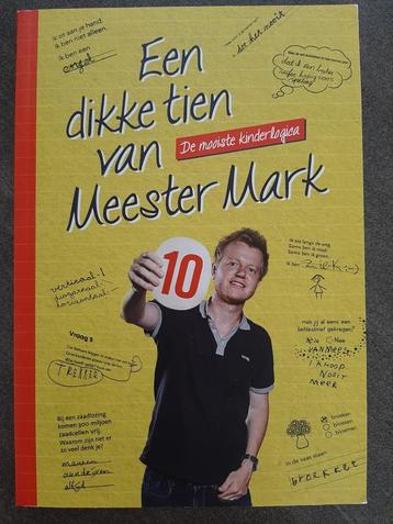 Een dikke tien van Meester Mark beschikbaar voor biedingen