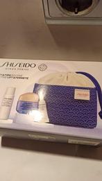 shieido, Ophalen of Verzenden, Nieuw, Gehele gezicht, Make-up