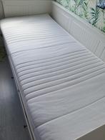 IKEA tüssoy matrastopper 90 x 200, Ophalen, 90 cm, Eenpersoons, Zo goed als nieuw