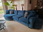 Urban sofa Prachtige Zithoek., Huis en Inrichting, Banken | Complete zithoeken, Ophalen, Zo goed als nieuw, Stof