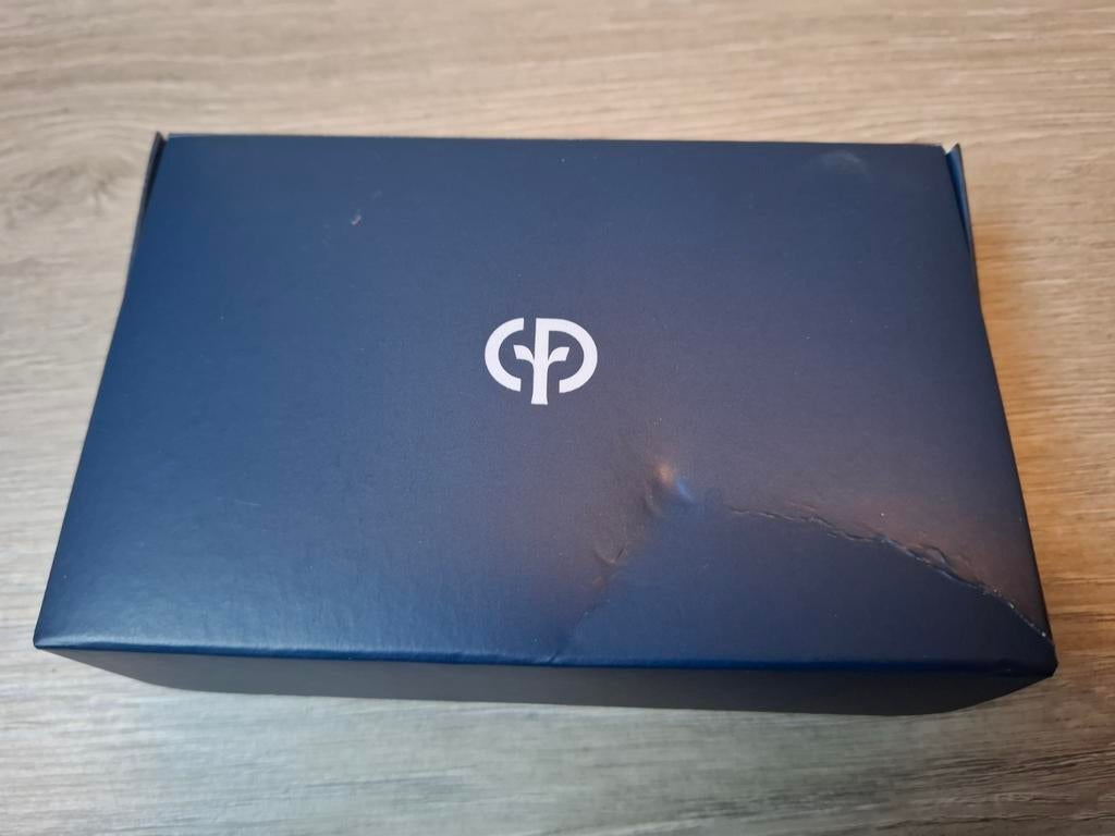 Centerparcs verzorgingssetje, Ophalen of Verzenden, Zo goed als nieuw, Overige typen